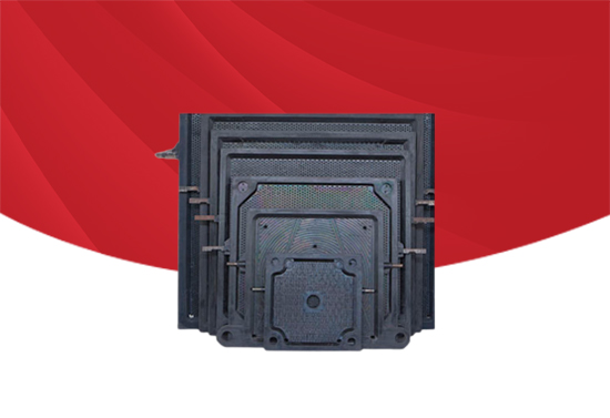 復(fù)合橡膠濾板